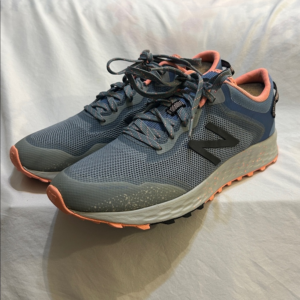 New Balance Fresh Foam Arishi Running Shoe - Picture 2 of 8